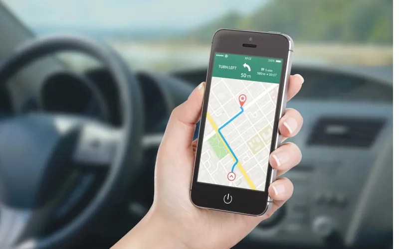 چگونه مسیر توزیع و ارسال کالا را بهینه سازی کنیم؟