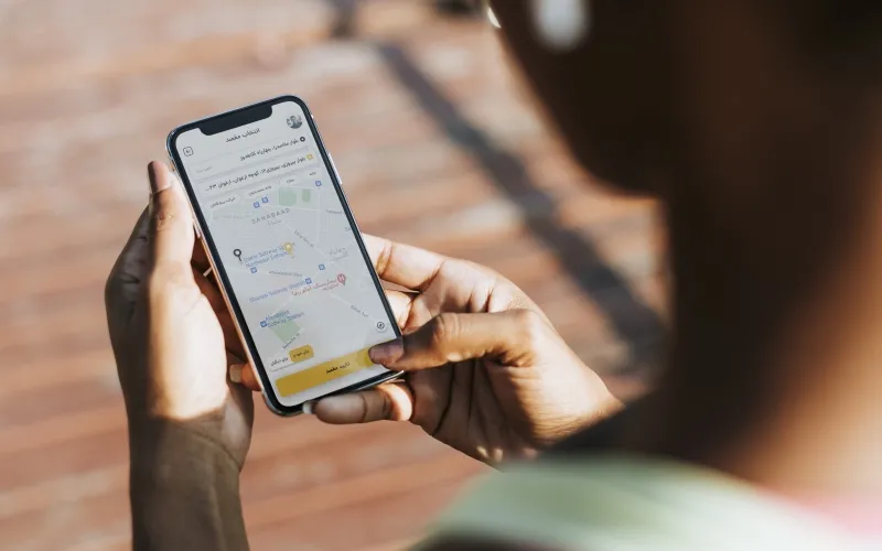 هزینه ساخت اپلیکیشن تاکسی اینترنتی ✅