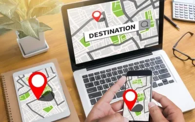 بهینه سازی مسیر چیست و چگونه کار می کند؟